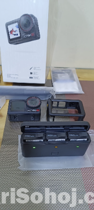Dji osmo action 5 pro